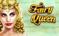 Игровой автомат бесплатно Fairy Queen играть без регистрации