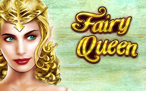 Игровой аппарат Fairy Queen в онлайн казино