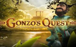 Игровой автомат бесплатно Gonzo s Quest
