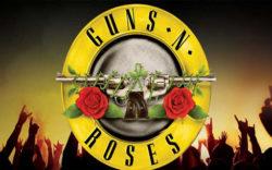 Игровой автомат бесплатно Guns N Roses играть на официальном сайте