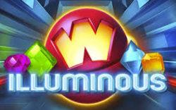 Игровой автомат бесплатно Illuminous играть без регистрации