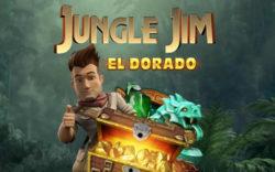 Игровой автомат бесплатно Jungle Jim