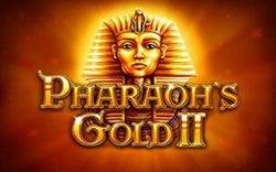 Игровой автомат Pharaoh s Gold 2